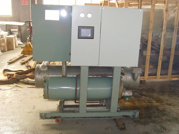 南岳酒店中央空调不停机清洗方法介绍